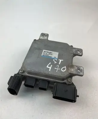Subaru Outback Other control units/modules 34710AJ041 E271058013