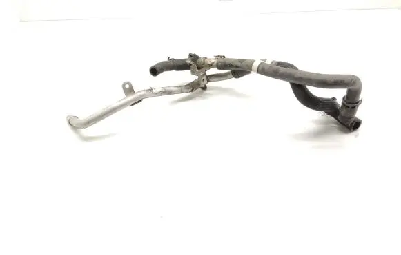 Land Rover Discovery Sport Engine coolant pipe/hose G4d318b402bb