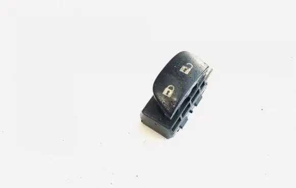 Saab 9-3 Ver2 Central locking switch button 12791171
