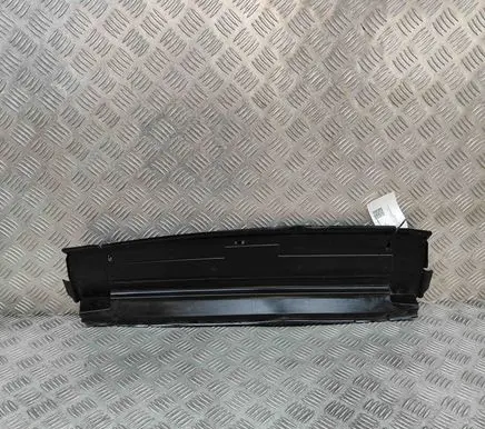 Lexus RX 450H Intercooler air guide/duct channel 1659225050