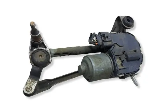 Seat Toledo III (5P) Wiper motor 5P0955119AKASACJA 5P0955119A