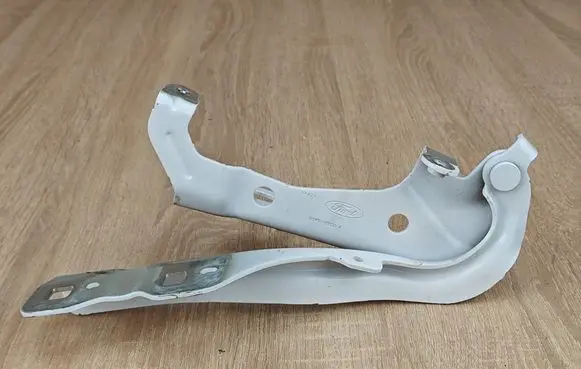 Volkswagen Amarok II Engine bonnet/hood hinges N1WB16800AA N1WB16800A