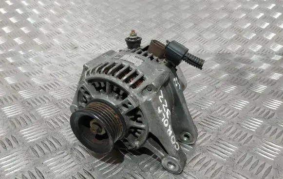 Toyota Corolla E120 E130 Generator/alternator 2706022100 1022112020