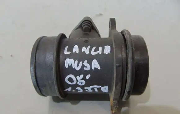 Lancia Musa Mass air flow meter 0281002613