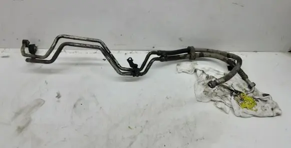 Audi A6 S6 C5 4B Air conditioning (A/C) pipe/hose
