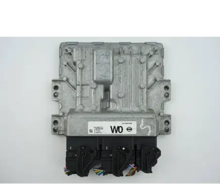Nissan Juke I F15 Engine control unit/module 23710HY00D A2C3887001