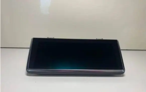 BMW 2 F45 Screen/display/small screen M3354142 1533416Z A791D