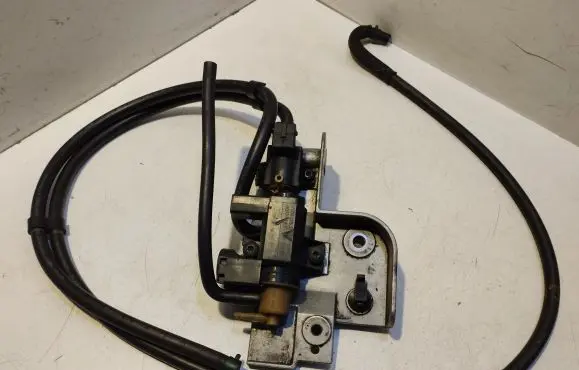 Volvo XC60 Turbo solenoid valve 31293503 31219138