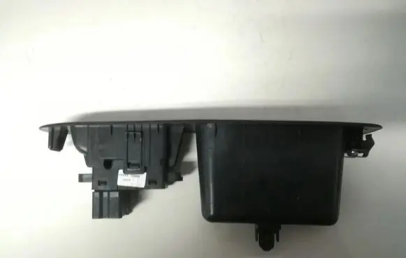 Nissan Qashqai Electric window control switch 25411JD000 82950JD000