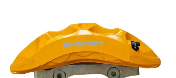 Audi e-tron Front brake caliper 4KE615108A