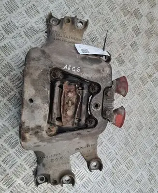 Audi A6 S6 C6 4F Gearbox mounting bracket 4F0399263L