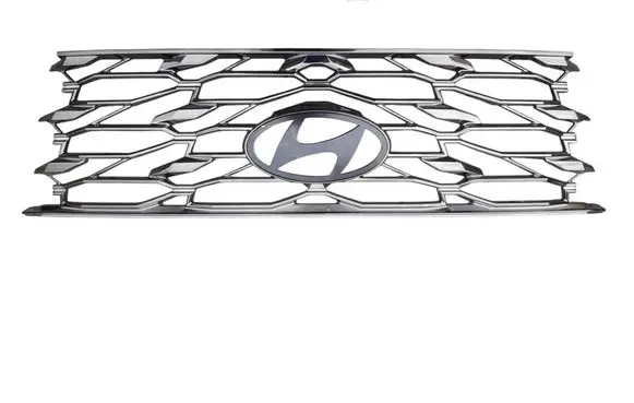Hyundai Tucson IV NX4 Front grill 86351-N7SA0 86351N7SA0