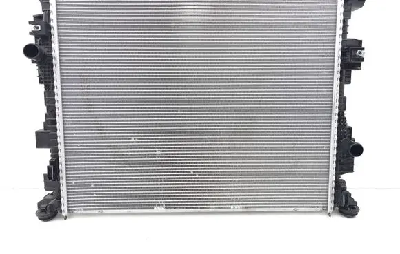 Ford Kuga III Coolant radiator LX618005AG LD551005