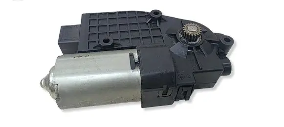 Renault Kadjar Sunroof motor/actuator 912506482R 912956MA1A