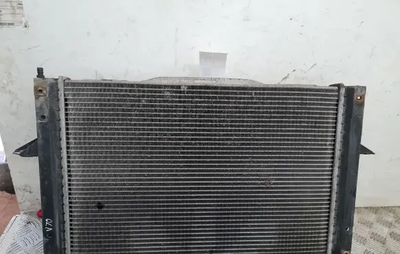 Volvo S70 V70 V70 XC Coolant radiator