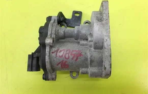 Ford Focus EGR valve 