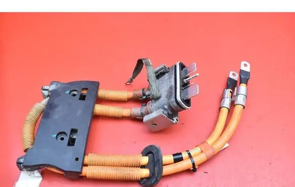 Tesla Model S Other wiring loom 1022565-10-F