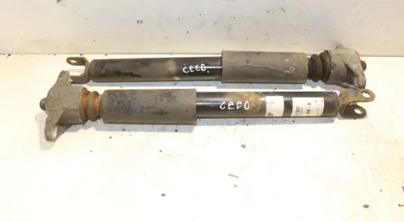 KIA Ceed Rear shock absorber/damper