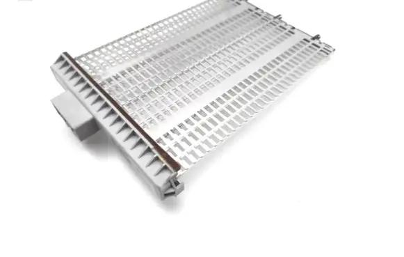 KIA Pro Cee'd III Electric cabin heater radiator C19118P009