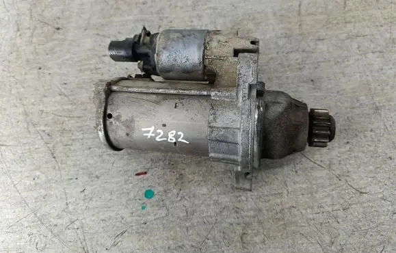 Volkswagen Up Starter motor