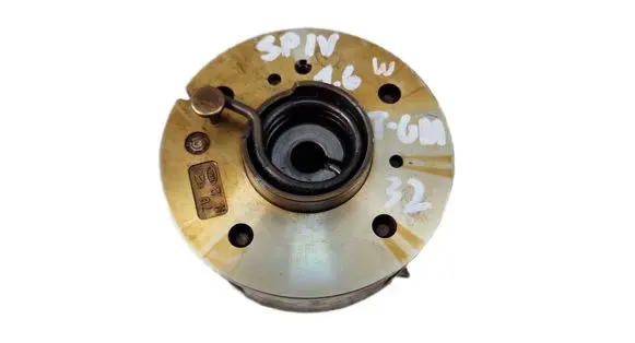 KIA Sportage Camshaft pulley/ VANOS 243702B700
