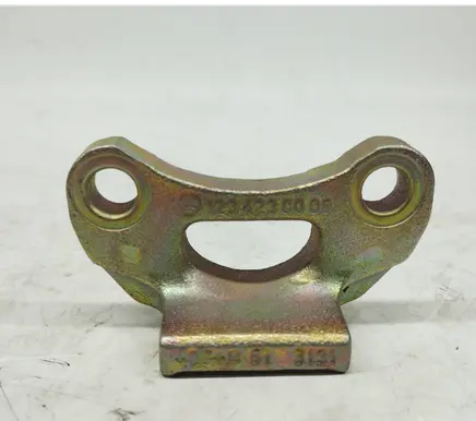 Other rear suspension part