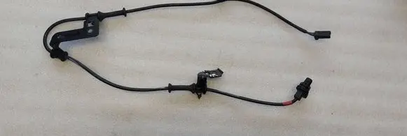 KIA Carens III ABS brake wheel speed sensor 95671A4300