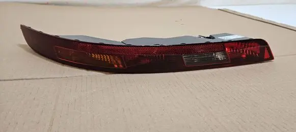 Audi Q3 8U Rear bumper light 8U094509613
