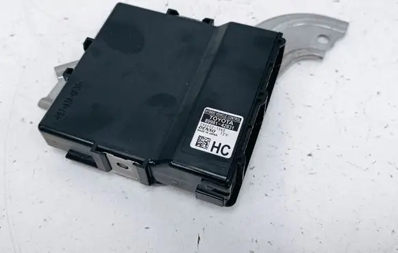 Toyota bZ4X Other control units/modules 8998142831 2866001960
