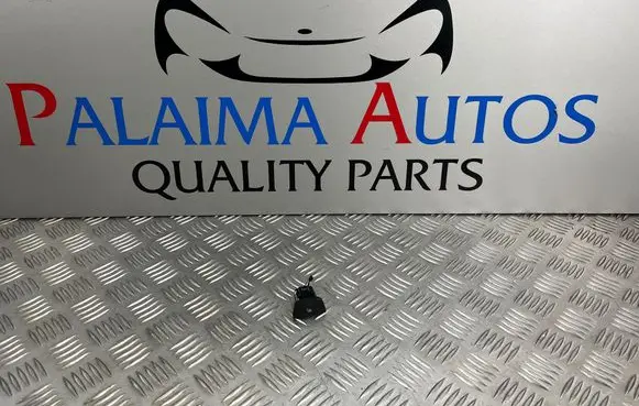 Opel Astra K Seat heating switch 3901