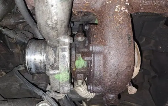 Opel Zafira B Turbo 55205471