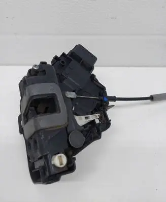 Ford S-MAX Rear door lock 6M2AR26412BC A048317