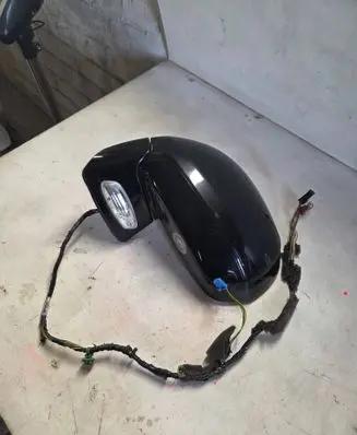 Citroen C4 Grand Picasso Front door electric wing mirror 96542257XX