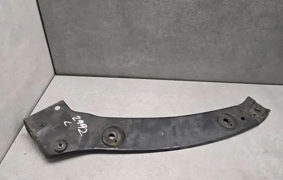 Volkswagen Tiguan Radiator support slam panel bracket 5N0805931B