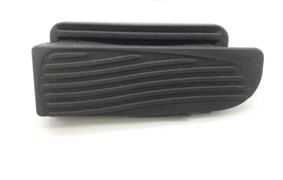 Jaguar XK8 - XKR Foot rest pad/dead pedal GJA9660CD