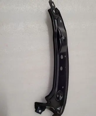 Volkswagen Caddy Radiator support slam panel bracket 2K7805931B