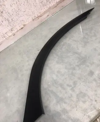 Seat Arona Fender trim (molding) 6F9853817