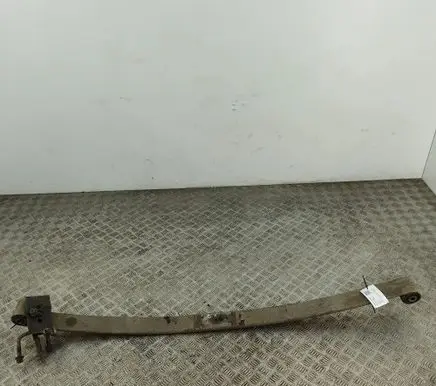 Renault Master III Rear leaf spring 550203095R