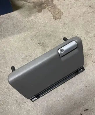 Porsche 911 996 Glove box 99655208000