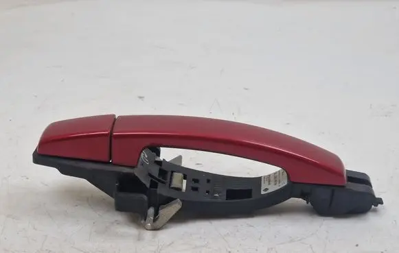 Land Rover Freelander 2 - LR2 Rear door exterior handle 6H5224994BK 976760104