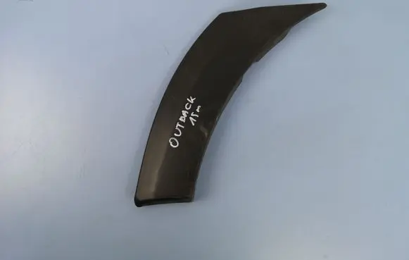 Subaru Outback (BS) Rear bumper trim bar molding E2017AL009