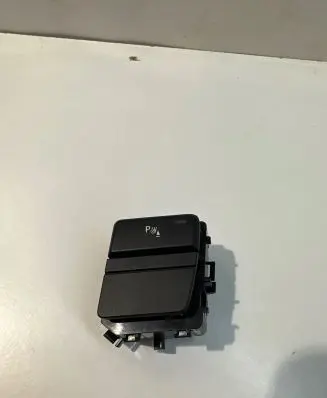 BMW 5 E60 E61 Parking (PDC) sensor switch 915907602 502300