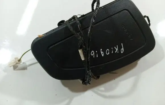 Peugeot 207 Seat airbag 96546687ZD