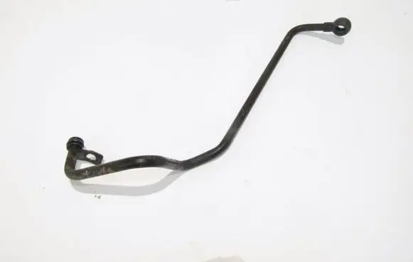 Mercedes-Benz A W169 Turbo turbocharger oiling pipe/hose