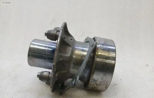 Porsche 911 992 Rear wheel hub 992501651L