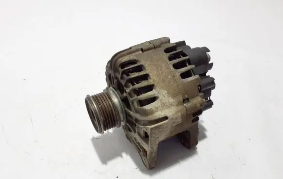 Mercedes-Benz Citan W415 Generator/alternator 231004554R