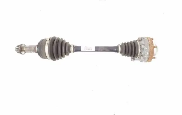 Porsche Cayenne (92A) Front driveshaft 7P5407271B