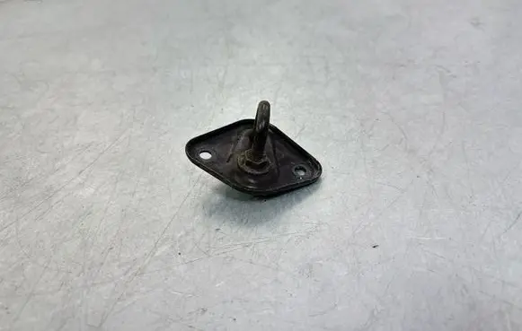 Mercedes-Benz GLC X253 C253 Engine bonnet/hood lock/latch loop/hook A2128800060