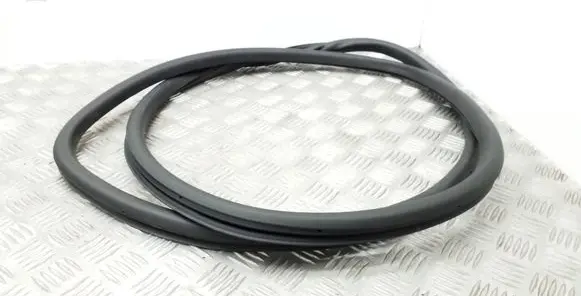 Volkswagen Tiguan Rear door rubber seal (on body) 5N0867913