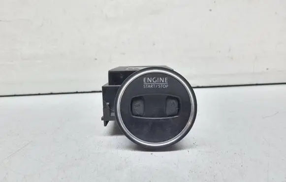 Volkswagen PASSAT B6 Ignition key card reader 3C0905843Q